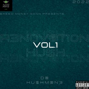 Download track 3xtr @ Da KushManeD @ T3$$