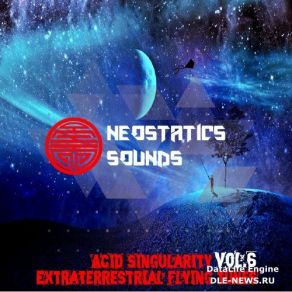 Download track Luminescence (Cosmic Mix) Acid Singularity