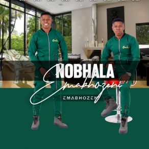 Download track Ikhubalo Nobhala