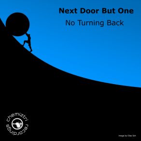 Download track No Turning Back Next Door But One