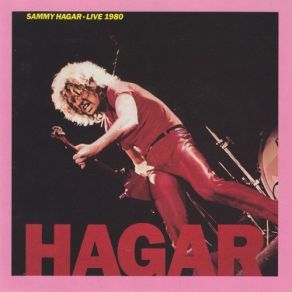 Download track In The Night (Entering The Danger Zone) Sammy HagarDanger Zone