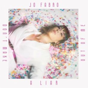 Download track The Question Jo Fabro