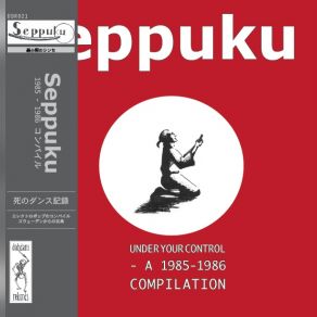 Download track New Illusion (Radio Session) Seppuku