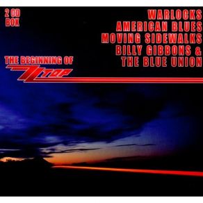 Download track Wonder Man (American Blues) ZZ Top