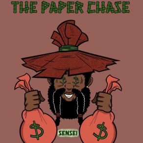 Download track Chasin' This Cash Sensei