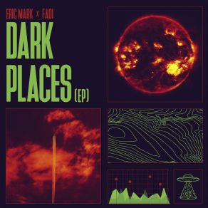 Download track Dark Places FADI (Techno)