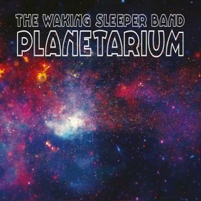 Download track All Around The Sun The Waking Sleeper Band