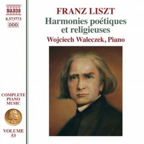 Download track Harmonies Poétiques Et Religieuses II, S. 172a VI. Pater Noster Wojciech Waleczek