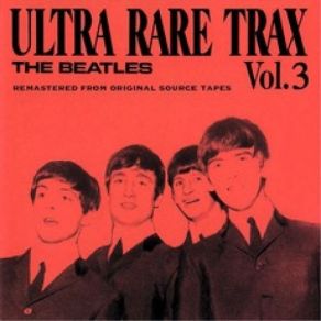 Download track If You'Ve Got Trouble (Take 1) The Beatles