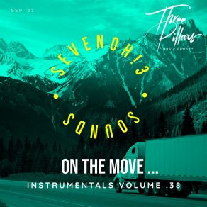 Download track Dancing Bells (Instrumental) SevenOh! 3 SoundsΟΡΓΑΝΙΚΟ