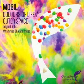 Download track Colours Of Life (Mhammed El Alami Remix) Mobil