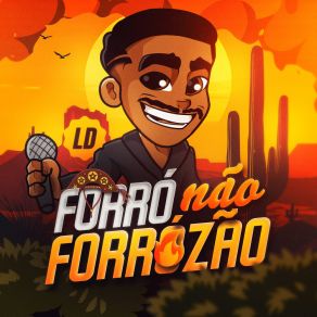 Download track Medley Na Vibe Do Forró Leo Diferente