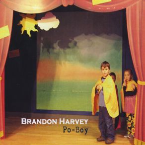 Download track Never Had To Work For You Brandon Harvey