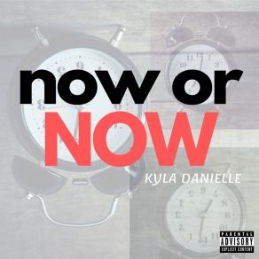 Download track On My Watch Kyla Danielle