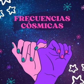 Download track Frecuencia Universal Sonidos Del Cosmos