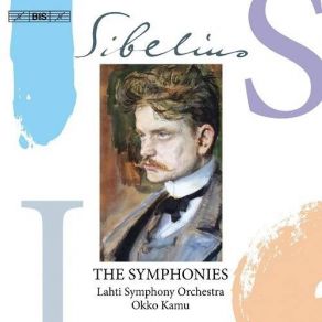 Download track 6. Symphony No. 4 - II. Allegro Molto Vivace Jean Sibelius