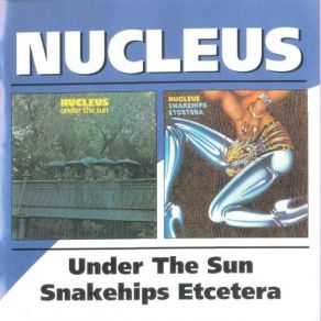 Download track Snakehips Etcetera Nucleus