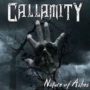 Download track Burning Face Callamity