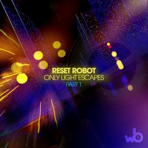 Download track Vhs (Original Mix) Reset Robot