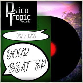 Download track Your Beat (Original Mix) David Dass