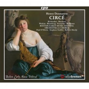 Download track 16. Prélude Pour Les Aquilons Boston Early Music Festival Orchestra