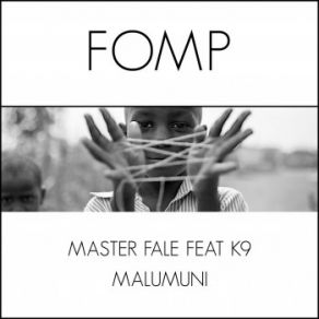 Download track Malumuni (Wakanda Dub Instrumental) Master Fale