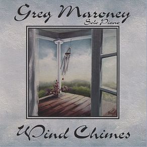 Download track Whispering Wind The Greg, Moroney