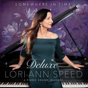 Download track Soft Summer Nights Lori-Ann Speed