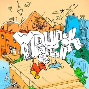 Download track Veenuse Koopas Wrupk Urei