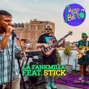 Download track Some Skunk Fank (En Vivo) Stick