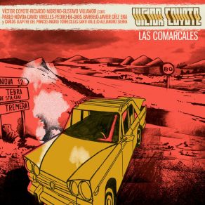 Download track La Maravilla Víctor Coyote