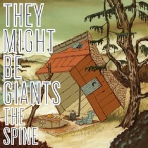 Download track I Can't Hide From My Mind They Might Be Giants