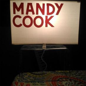 Download track Weep Mandy Cook