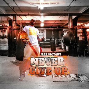 Download track Never Give Up (Instrumental) Ras VictoryΟΡΓΑΝΙΚΟ