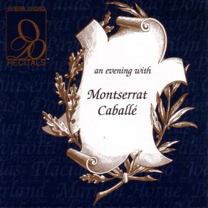 Download track Verdi: Un Ballo In Maschera: A Tal Colpa E Nulla Il Pianto Montserrat Caballé