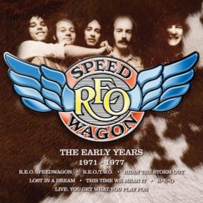 Download track How The Story Goes REO Speedwagon