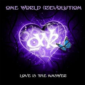 Download track (R) Evolution One World (R) Evolution