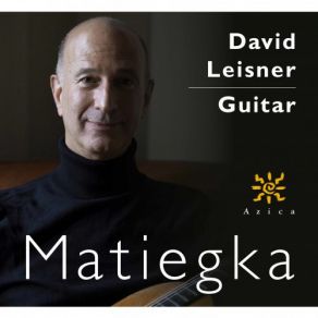 Download track Guitar Sonata In B Minor, Op. 31 No. 6 II. Scherzo. Allegro Molto David Leisner