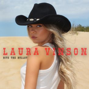 Download track Little Sweet Thing Laura Vinson