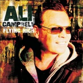Download track Don't Shoot The Messenger Ali Campbell