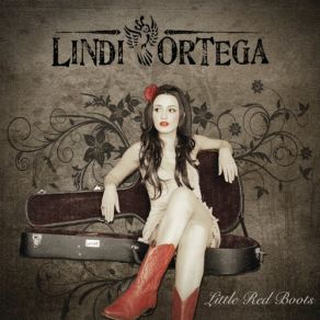 Download track All My Friends Lindi Ortega