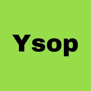 Download track Ysop Color Baby