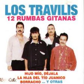 Download track La Hija Del Tio Juanico Los Travilis