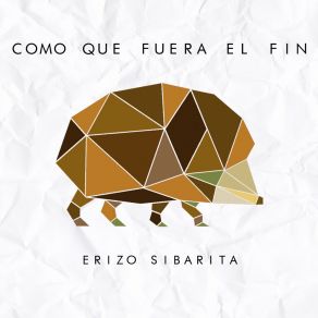 Download track El Laberinto Del Edén Erizo Sibarita