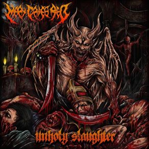 Download track Erase Mankind Mary Cries Red