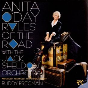 Download track As Long As There's Music Anita O'Day