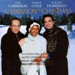 Download track O Joyful Children Natalie Cole, Plácido Domingo, José Carreras