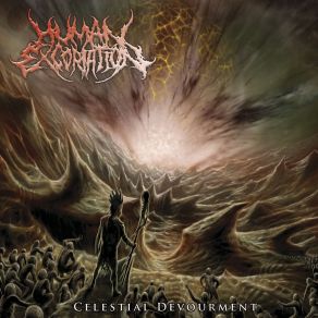 Download track Age Of Suffering Human Excoriation