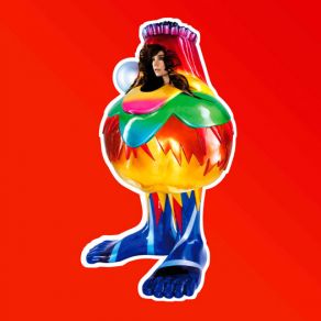 Download track EARTH INTRUDERS Björk