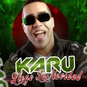 Download track Llego La Navidad Karu